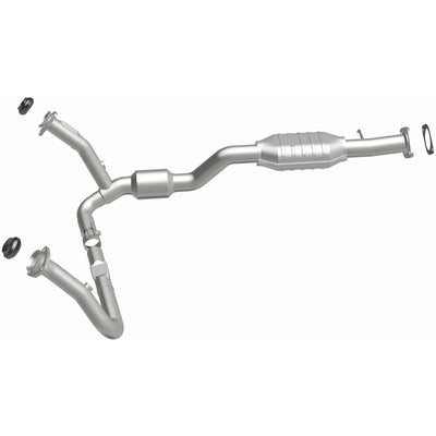 Magnaflow auto part