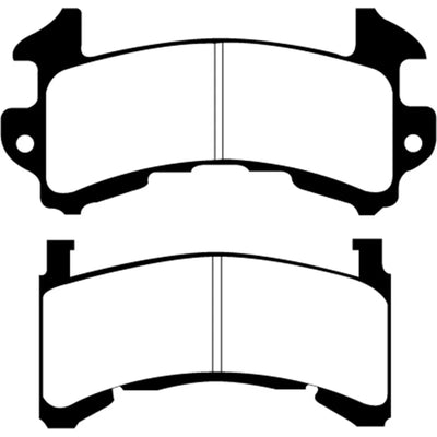 EBC auto part