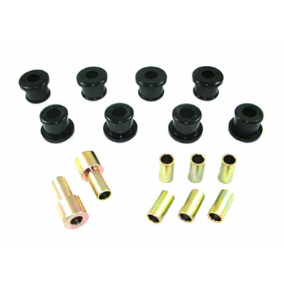 Whiteline control arms