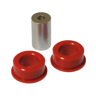 Prothane red auto part