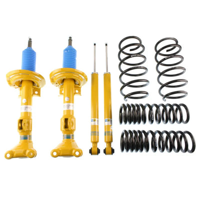 Bilstein auto part