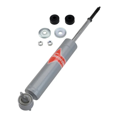 KYB shock absorber