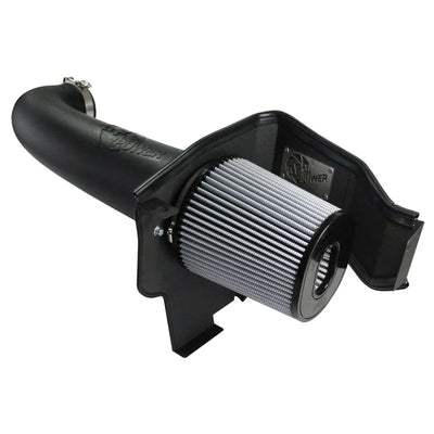 aFe intake system