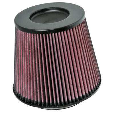 K&N Engineering red air filter