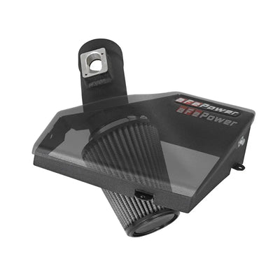aFe intake system
