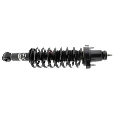 KYB shock absorber