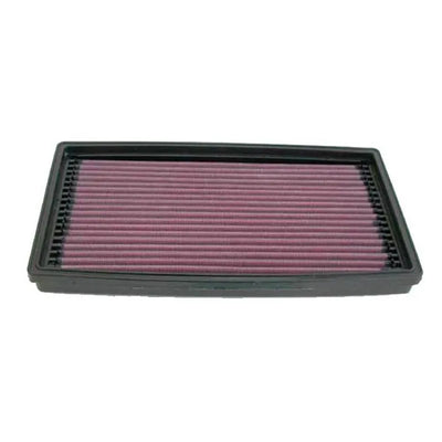 K&N Engineering air filter