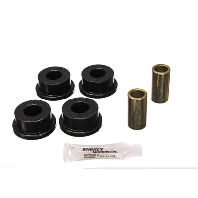 Energy Suspension black auto part