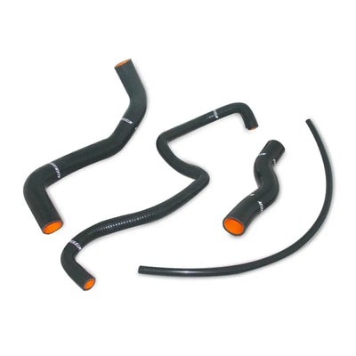 Mishimoto black auto part