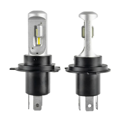 Oracle Lighting headlights