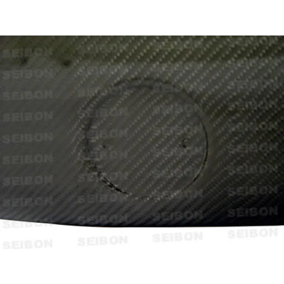 Seibon carbon auto part
