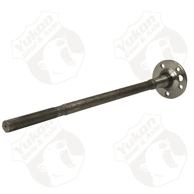 Yukon Gear & Axle auto part