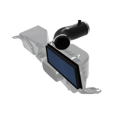 aFe induction system