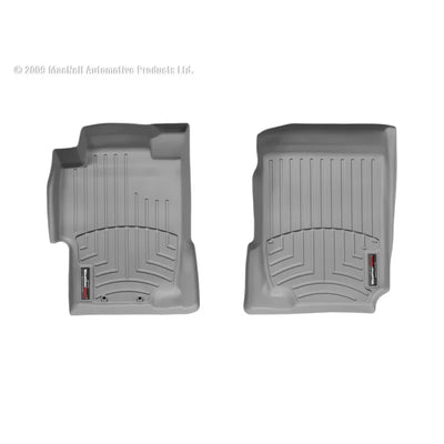 WeatherTech auto part