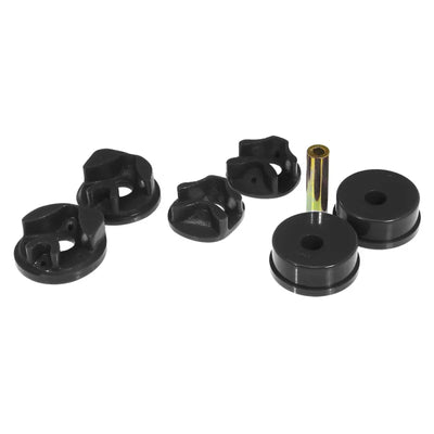 Prothane black auto part