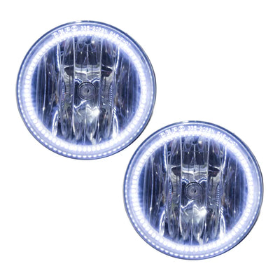 Oracle Lighting fog light kit