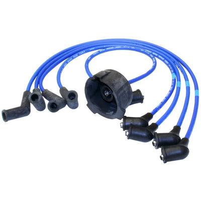 NGK auto part