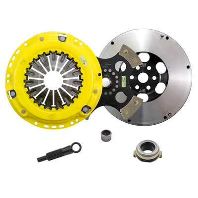 Advanced Clutch auto part