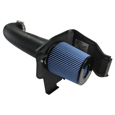 aFe intake system