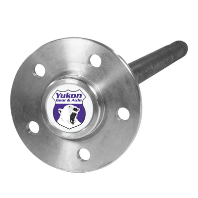 Yukon Gear & Axle auto part