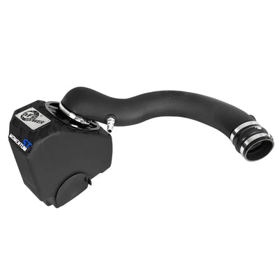 aFe cold air intake