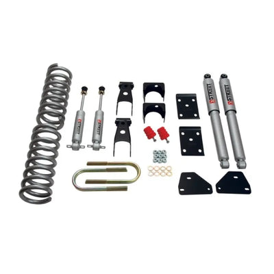 Belltech shock absorber