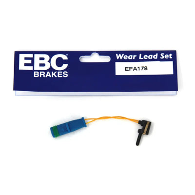 EBC auto part