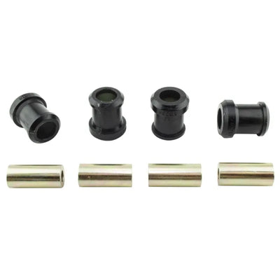 Whiteline control arms