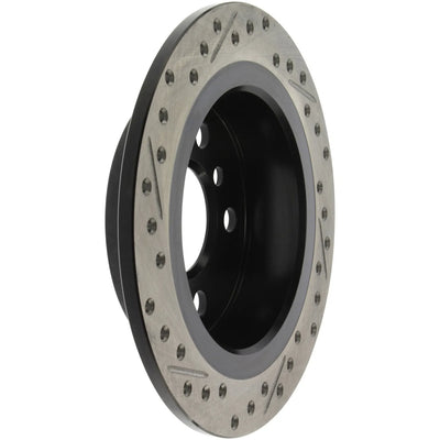 Stoptech auto part