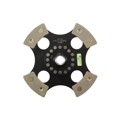 Advanced Clutch auto part