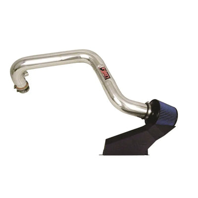 Injen polished cold air intake