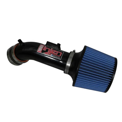 Injen black intake system