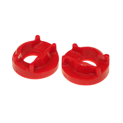Prothane red auto part