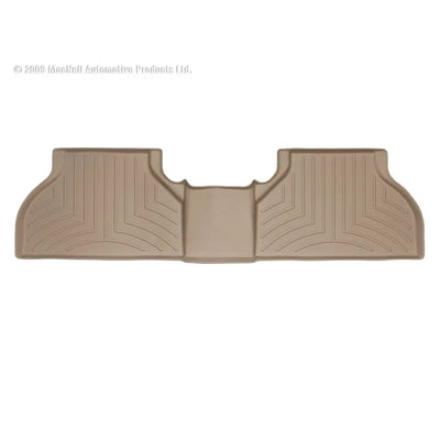 WeatherTech auto part