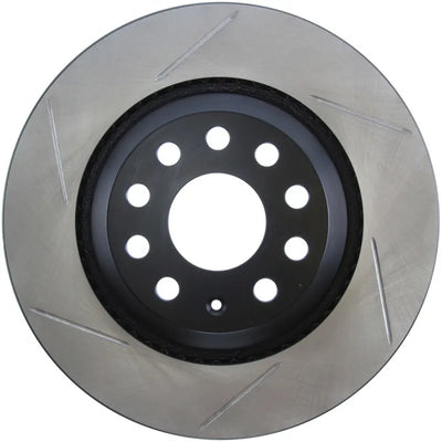 Stoptech auto part