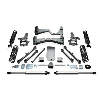 Fabtech auto part