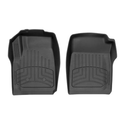 WeatherTech black auto part
