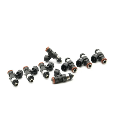 DeatschWerks auto part