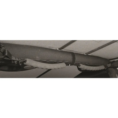 Rampage black auto part