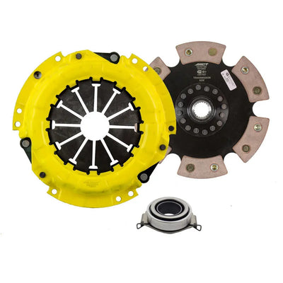 Advanced Clutch auto part
