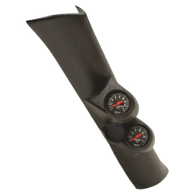 AutoMeter gauge