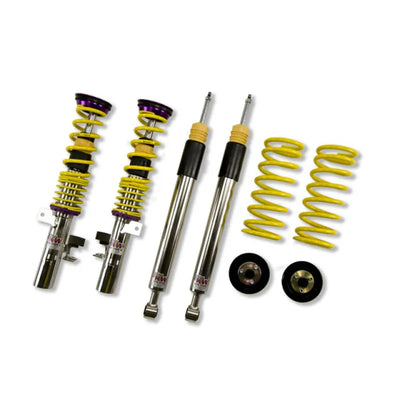 KW coilovers