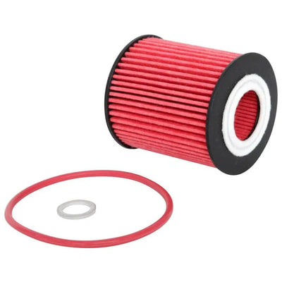 K&N Engineering oil filter