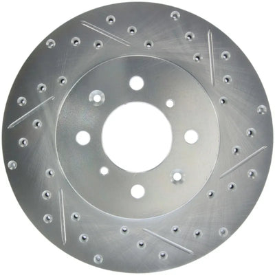 Stoptech auto part