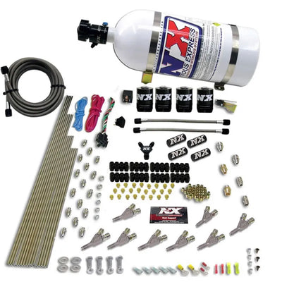 Nitrous Express auto part