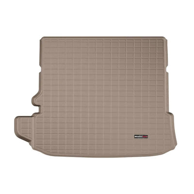 WeatherTech auto part