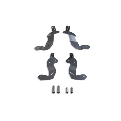 Maxtrac roof rack