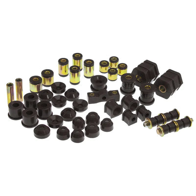 Prothane black auto part