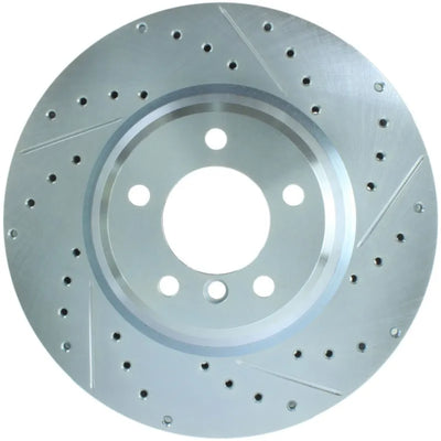 Stoptech auto part