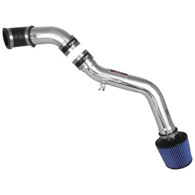 Injen polished cold air intake